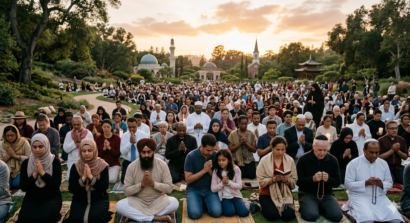 ಮಧ್ಯಪ್ರಾಚ್ಯ ಪ್ರದೇಶಗಳಲ್ಲಿ ಉದ್ವಿಗ್ನ ಪರಿಸ್ಥಿತಿ ಹಾಗೂ ಯುದ್ಧದ ಕಾರ್ಮೋಡ, ಮಾ.8ರಂದು ಶಾಂತಿಗಾಗಿ ಉಡುಪಿ ಧರ್ಮಪ್ರಾಂತದಲ್ಲಿ ವಿಶೇಷ ಪ್ರಾರ್ಥನೆಗೆ ಕರೆ.